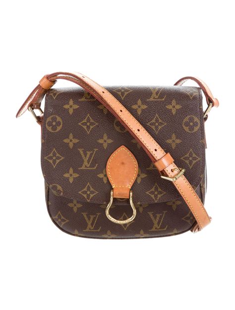 Saint Cloud Louis Vuitton Bags 